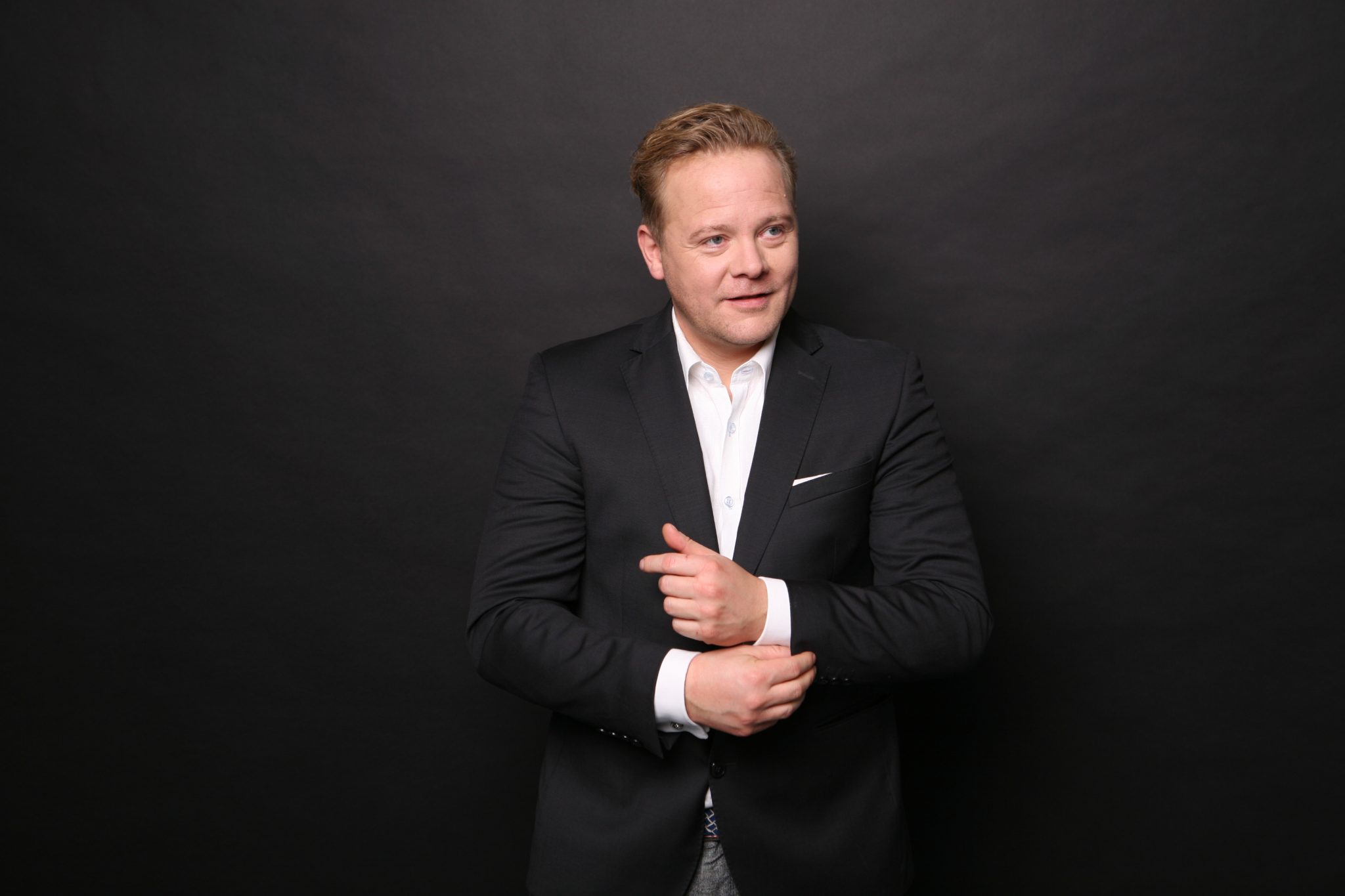 Oliver Zech