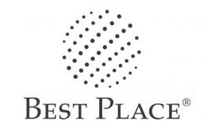Logo Best Place