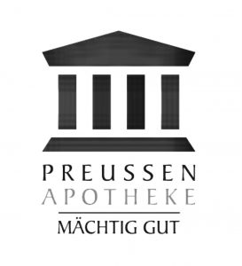 Logo Preußen Apotheke
